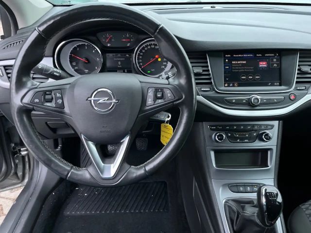 Opel Astra 1.5 CDTI 1.5 Turbo Edition