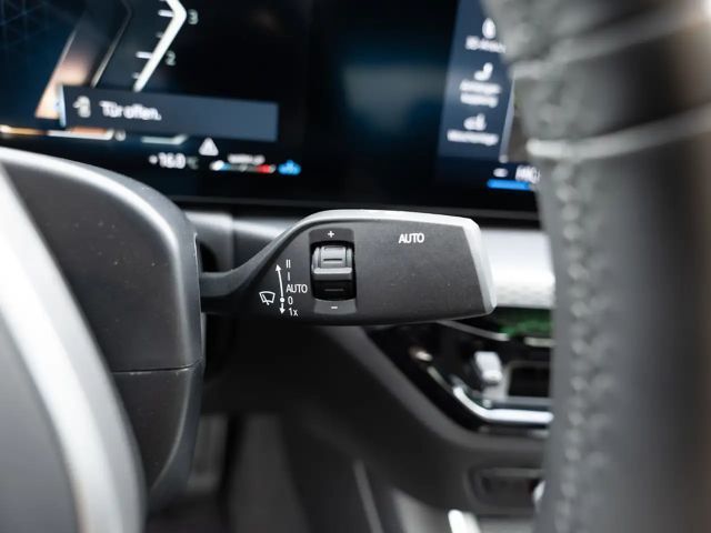 BMW 320 320d M-Sport Sedan xDrive