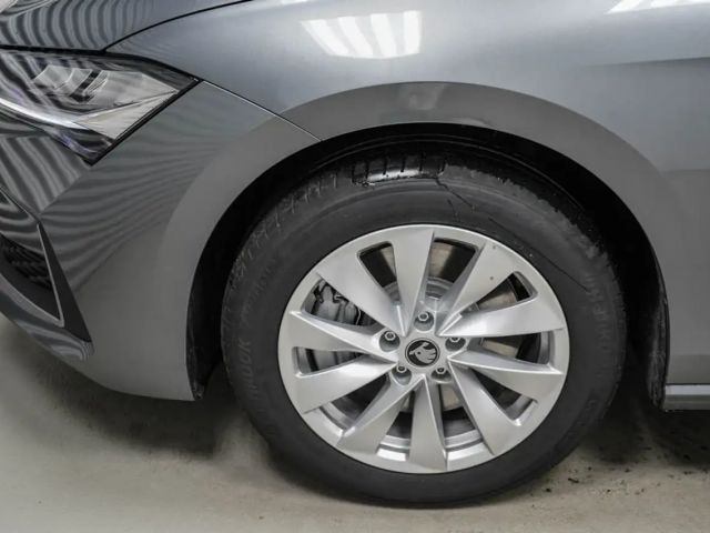 Skoda Superb 4x4 Selection