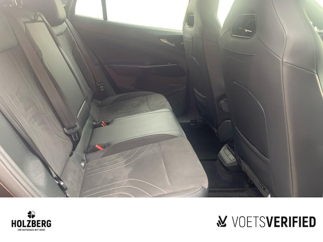 Volkswagen ID.4 4Motion GTX