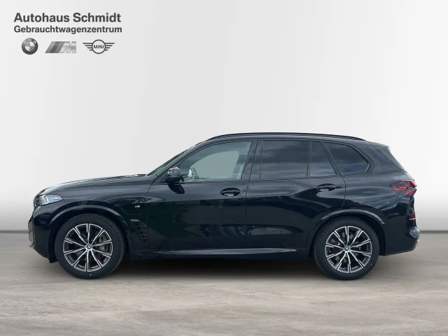 BMW X5 M-Sport xDrive50e