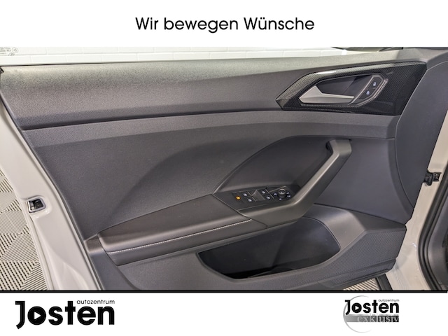 Volkswagen T-Cross 1.0 TSI DSG