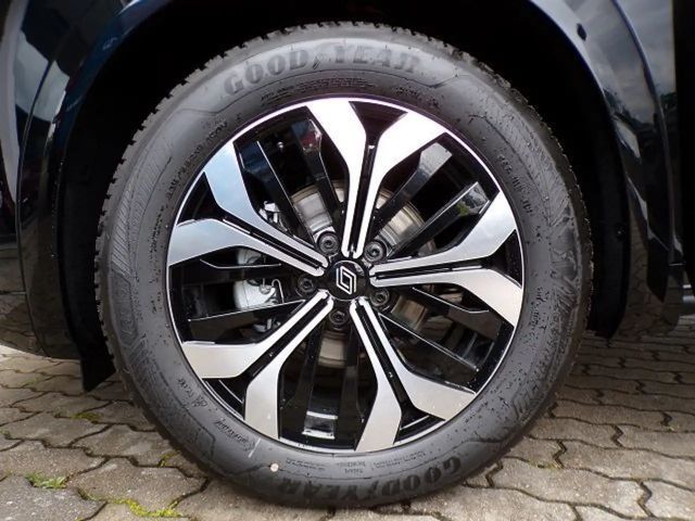 Renault Austral Evolution Mild Hybrid