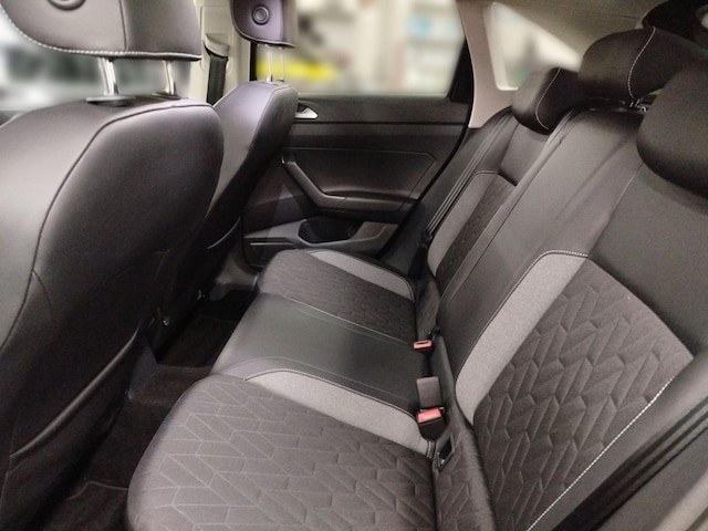 Volkswagen Taigo 1.0 TSI DSG