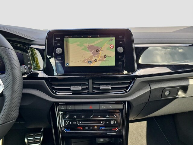 Volkswagen T-Roc 1.5 TSI Cabriolet IQ.Drive