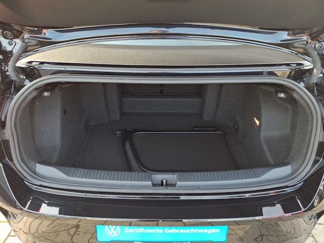 Volkswagen T-Roc 1.5 TSI Cabriolet DSG R-Line