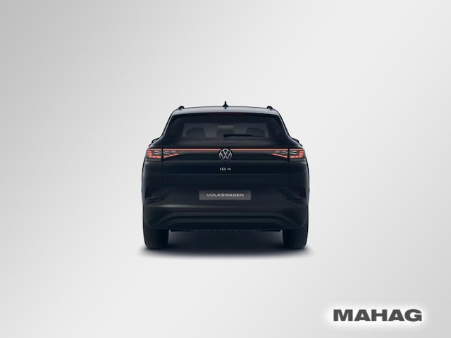 Volkswagen ID.4 IQ.Drive Performance Pro