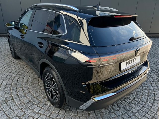 Volkswagen Tiguan 2.0 TDI DSG IQ.Drive