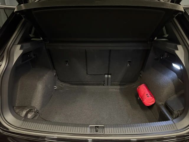 Volkswagen Tiguan 4Motion R-Line Style