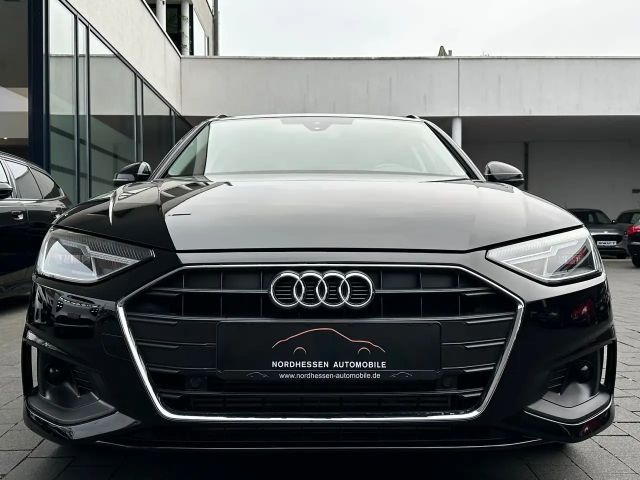 Audi A4 35 TFSI Avant S-Tronic