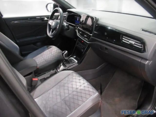 Volkswagen T-Roc IQ.Drive R-Line