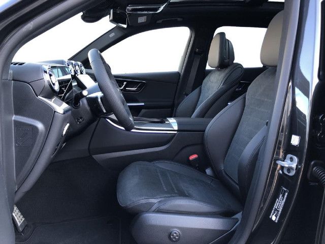 Mercedes-Benz GLC 220 4MATIC GLC 220 d