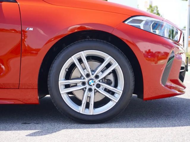 BMW 118 118i M-Sport Sedan