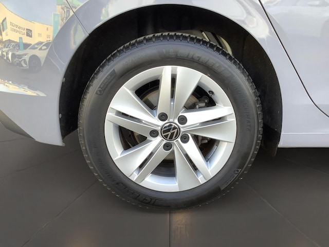 Volkswagen Golf 1.5 TSI Golf VIII Life