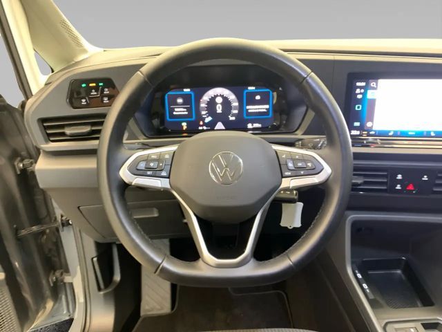 Volkswagen Caddy 1.5 TSI DSG