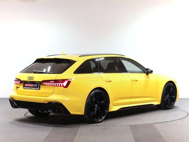 Audi RS6 Avant