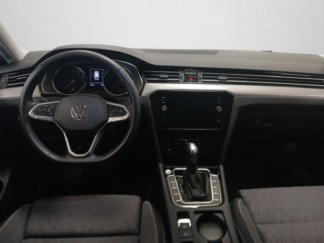 Volkswagen Passat 1.5 TSI Business DSG Variant
