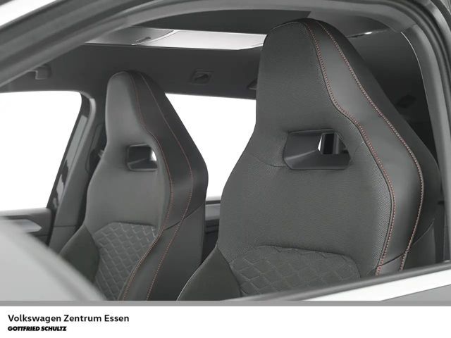 Seat Tarraco DSG FR-lijn