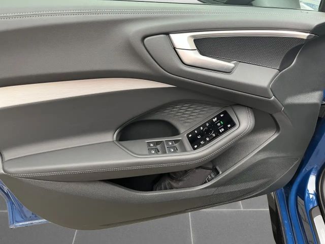 Audi A5 S-Line S-Tronic