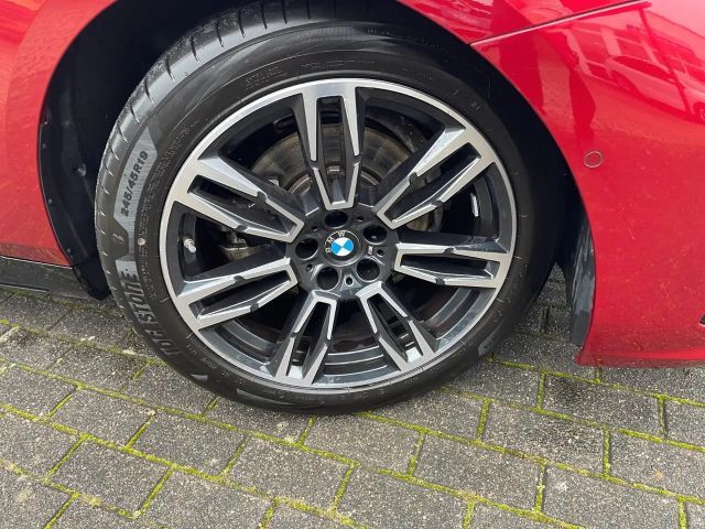 BMW 520 M-Sport