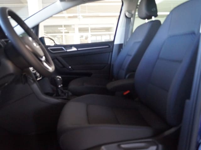 Volkswagen Golf Sportsvan 1.0 TSI