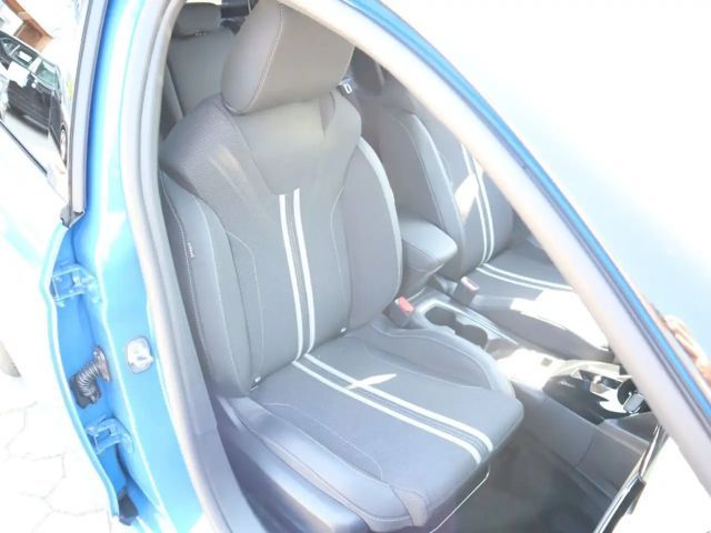 Opel Corsa 1.2 Turbo GS-Line Grand Sport Turbo