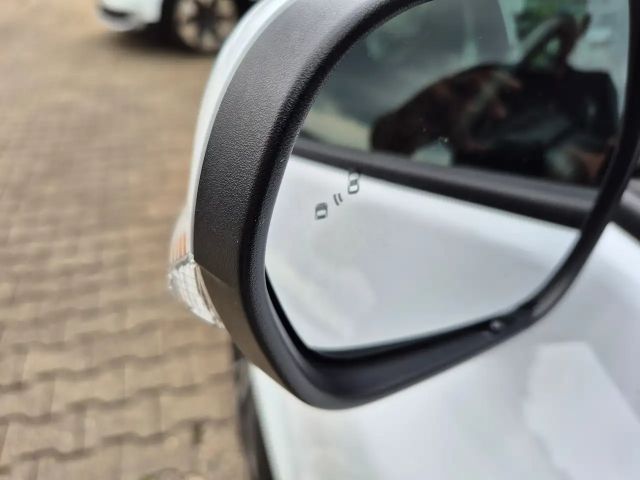 Ford Puma EcoBoost ST Line