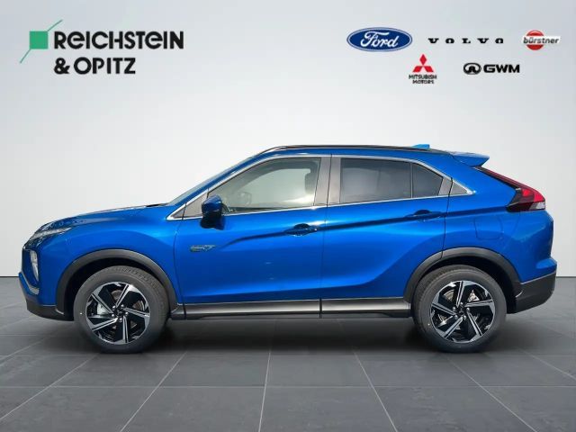 Mitsubishi Eclipse Cross 4WD PHEV