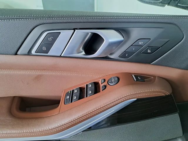 BMW X5 M-Sport xDrive40d