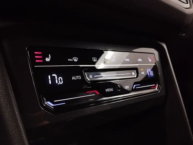 Volkswagen Tiguan 4Motion DSG R-Line