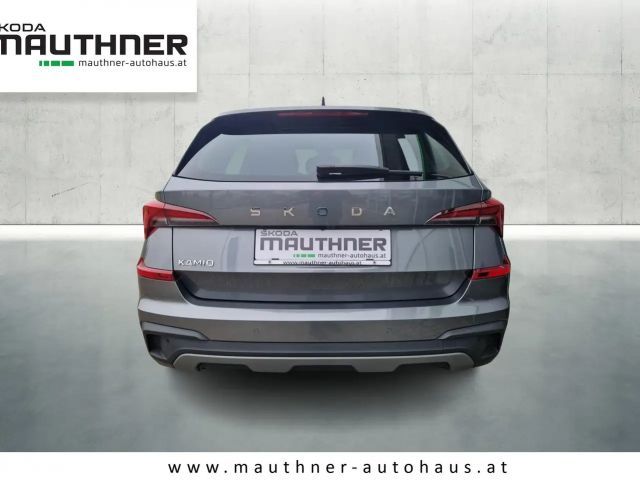 Skoda Kamiq Selection