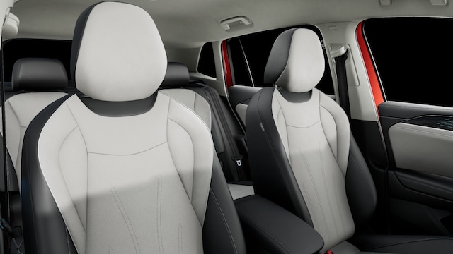 Volkswagen Tiguan 1.5 eTSI DSG