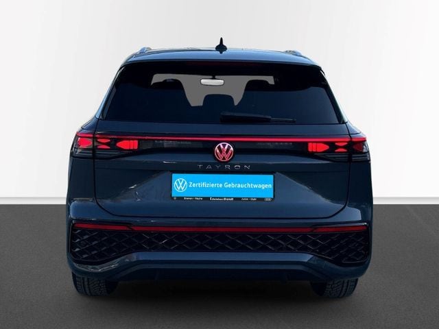 Volkswagen Tayron 2.0 TDI DSG R-Line