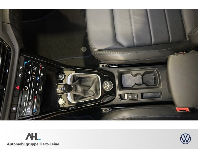 Volkswagen T-Roc Sound