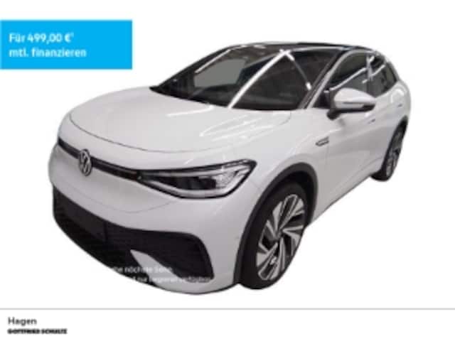 Volkswagen ID.5 150 kW IQ.Drive Pro