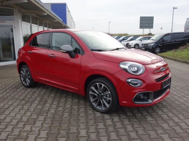 Fiat 500X Sport