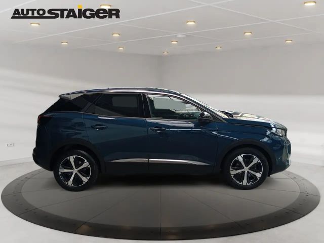 Peugeot 3008 Allure Pack