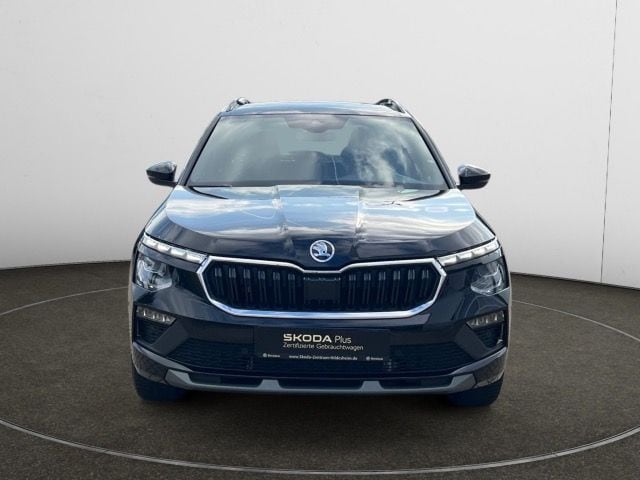 Skoda Kamiq 1.5 TSI Selection