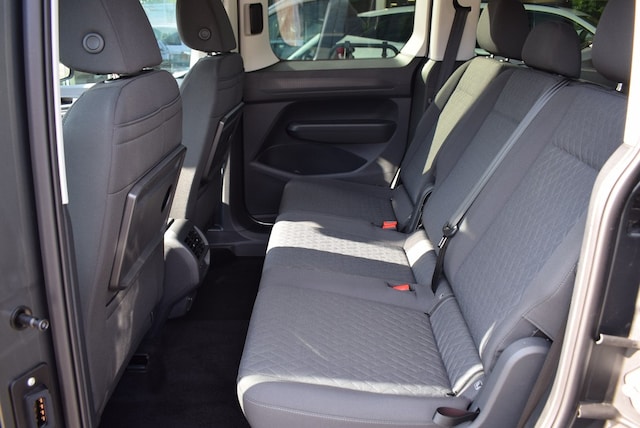 Volkswagen Caddy 1.5 TSI DSG eHybrid