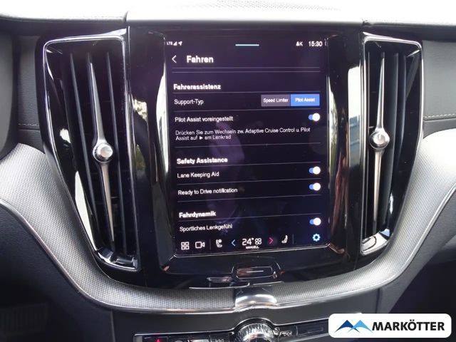 Volvo XC60 AWD Dark Ultimate