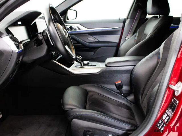 BMW 420 420d Coupé xDrive