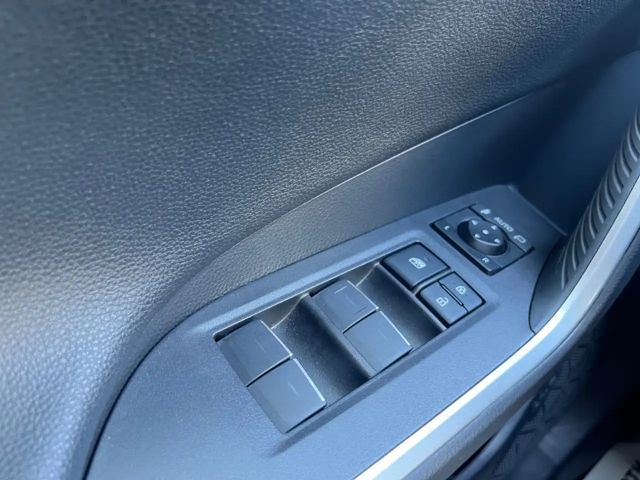 Toyota RAV4 4x2 Hybride Style