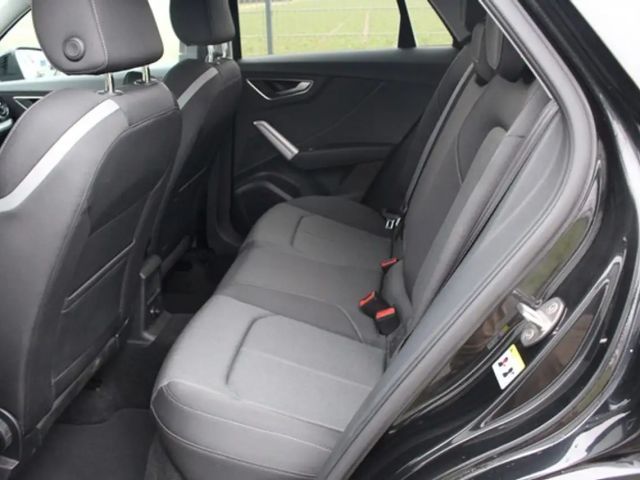 Audi Q2 35 TFSI S-Line S-Tronic