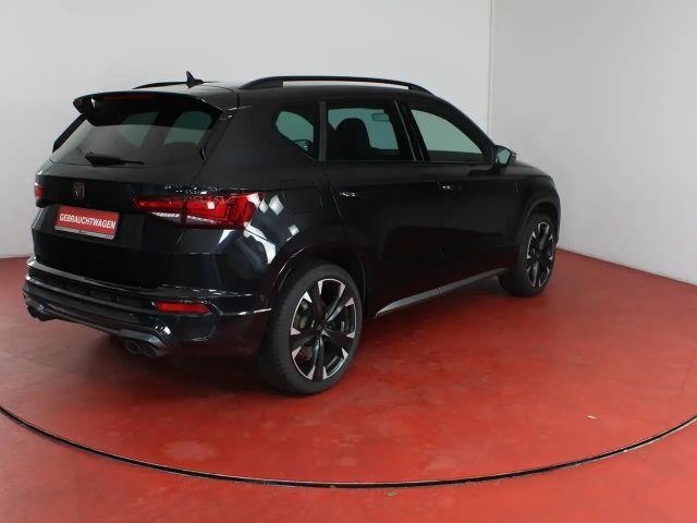 Cupra Ateca 2.0 TSI DSG