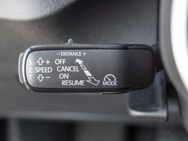 Skoda Scala 1.0 TSI Tour