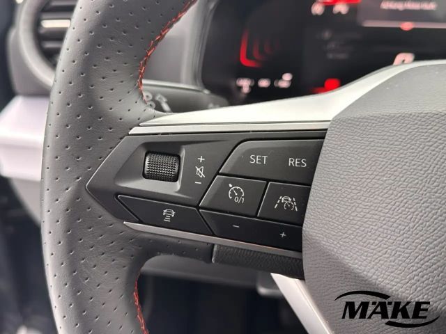 Seat Ibiza 1.0 TSI FR-lijn