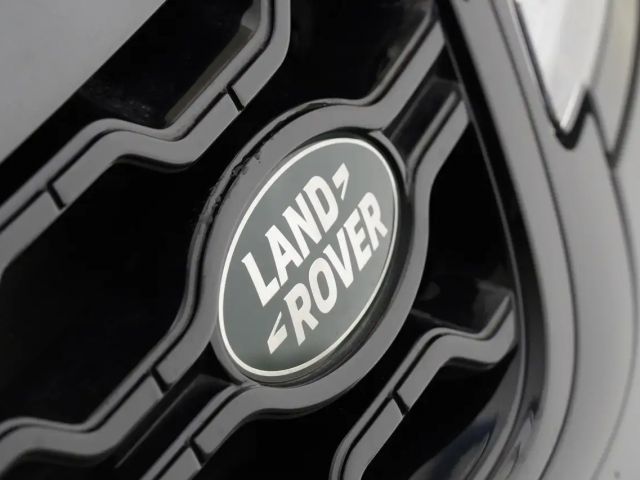 Land Rover Range Rover Evoque AWD SE