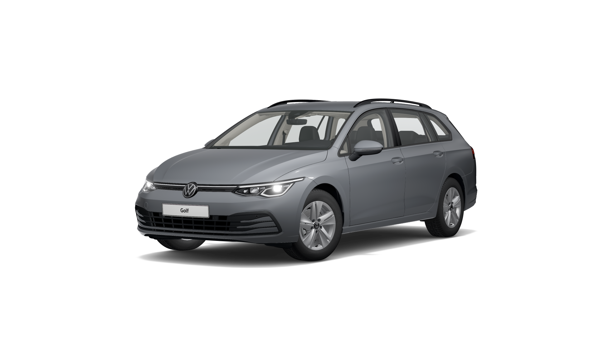 Volkswagen Golf Life Variant