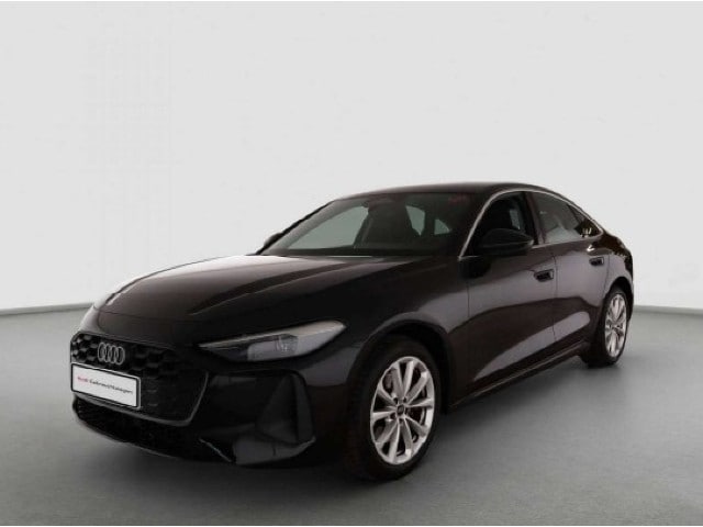 Audi A5 Quattro S-Tronic