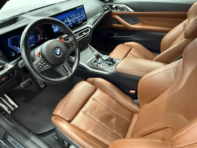 BMW M4 Competition Coupé xDrive